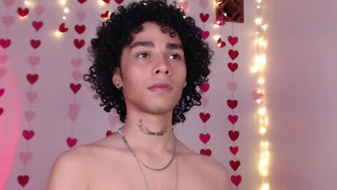 Snapshot of seven7xis chatting on February 9, 2025, 9:26 am Alexis online show from February 9, 2025, 9:26 am