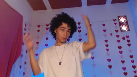 Snapshot of seven7xis chatting on February 11, 2025, 8:42 pm Alexis online show from February 11, 2025, 8:42 pm