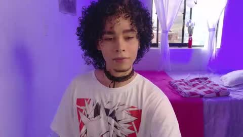 Snapshot of seven7xis chatting on September 12, 2025, 9:48 pm Alexis online show from September 12, 2025, 9:48 pm