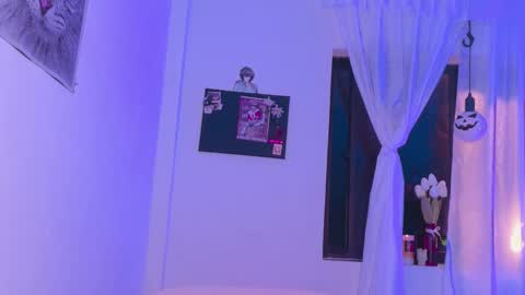 Snapshot of seven7xis chatting on September 18, 2025, 3:52 am Alexis online show from September 18, 2025, 3:52 am