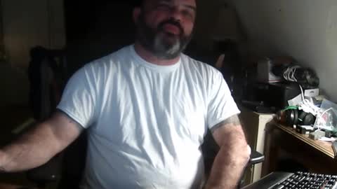 Snapshot of seveninchrichard chatting on February 2, 2025, 12:30 am Seven online show from February 2, 2025, 12:30 am