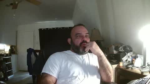 Snapshot of seveninchrichard chatting on February 2, 2025, 2:34 pm Seven online show from February 2, 2025, 2:34 pm