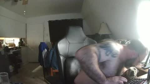 Snapshot of seveninchrichard chatting on February 3, 2025, 12:47 am Seven online show from February 3, 2025, 12:47 am