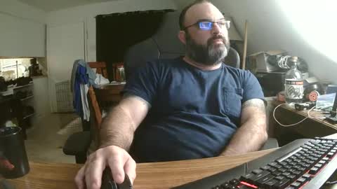 Snapshot of seveninchrichard chatting on February 5, 2025, 12:17 pm Seven online show from February 5, 2025, 12:17 pm