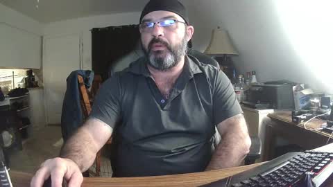 Snapshot of seveninchrichard chatting on February 6, 2025, 12:05 pm Seven online show from February 6, 2025, 12:05 pm