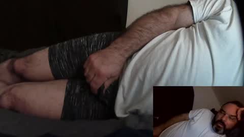 Snapshot of seveninchrichard chatting on February 7, 2025, 1:25 am Seven online show from February 7, 2025, 1:25 am