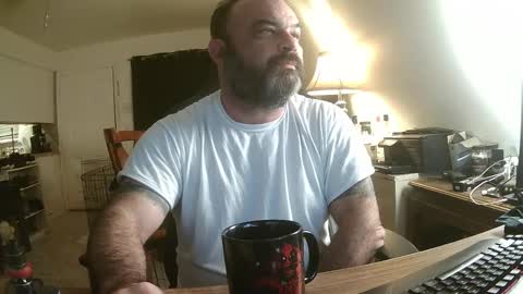 Snapshot of seveninchrichard chatting on February 8, 2025, 9:35 am Seven online show from February 8, 2025, 9:35 am