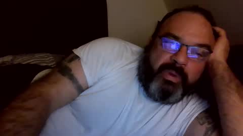 Snapshot of seveninchrichard chatting on February 24, 2025, 3:44 am Seven online show from February 24, 2025, 3:44 am