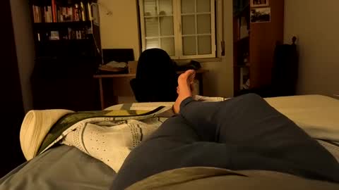 Snapshot of sevenorder chatting on February 20, 2025, 12:19 am sevenorder online show from February 20, 2025, 12:19 am