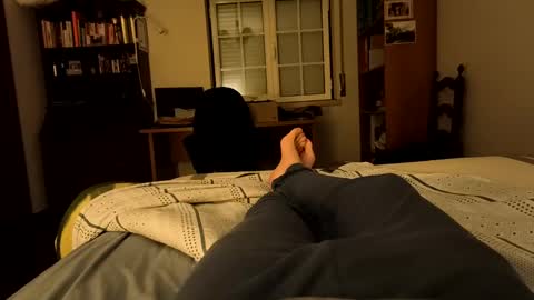 Snapshot of sevenorder chatting on February 23, 2025, 12:51 am sevenorder online show from February 23, 2025, 12:51 am