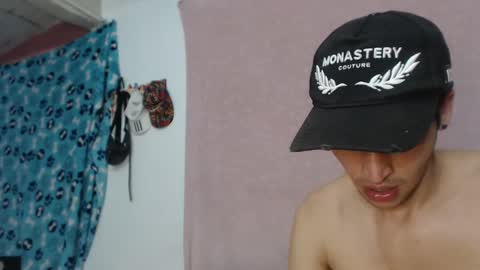 Karol y antony online show from December 26, 2024, 1:51 am