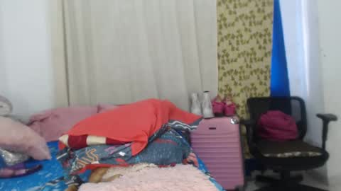 Karol y antony online show from February 27, 2025, 5:15 pm