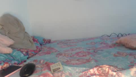 Karol y antony online show from September 11, 2025, 2:33 am