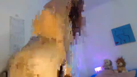 Karol y antony online show from September 29, 2025, 10:25 pm