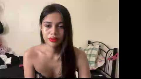 Snapshot of sex_gabbi chatting on September 18, 2025, 5:48 pm Gabbi online show from September 18, 2025, 5:48 pm