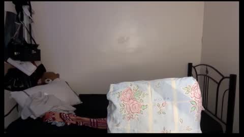 Snapshot of sex_gabbi chatting on November 15, 2025, 10:45 am Gabbi online show from November 15, 2025, 10:45 am