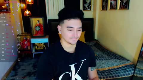 AXEL online show from December 7, 2024, 8:33 am