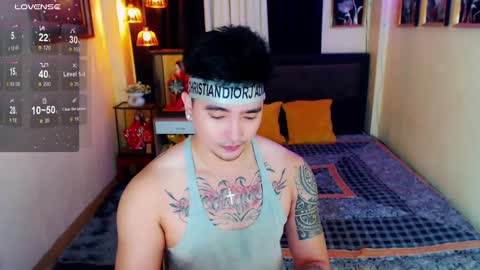 AXEL online show from December 16, 2024, 3:30 am