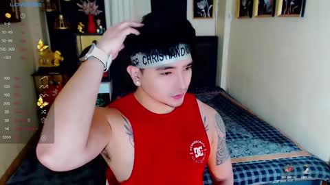 AXEL online show from January 13, 2025, 10:36 am