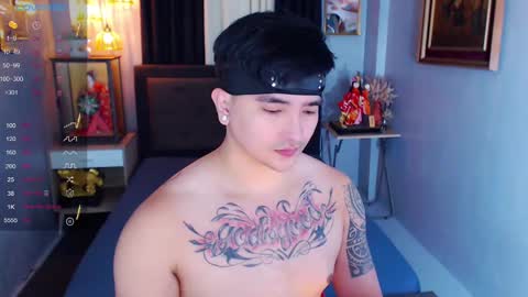 AXEL online show from January 25, 2025, 2:14 pm