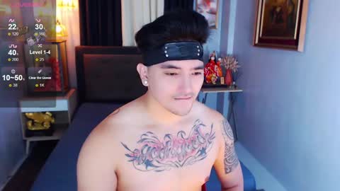 AXEL online show from January 28, 2025, 4:18 am