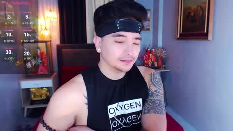 AXEL online show from February 1, 2025, 5:18 am