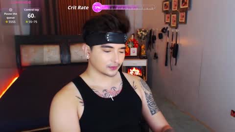 AXEL online show from September 13, 2025, 9:42 am