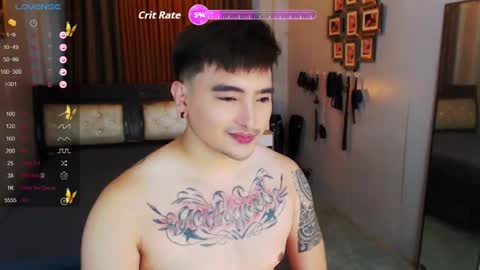 AXEL online show from September 25, 2025, 4:54 pm