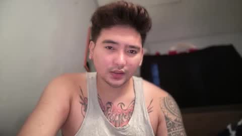 AXEL online show from October 9, 2025, 10:19 pm