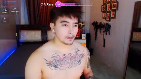 AXEL online show from October 15, 2025, 11:38 pm