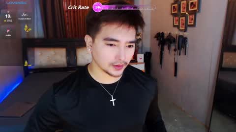 AXEL online show from October 16, 2025, 11:28 pm