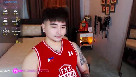 AXEL online show from October 29, 2025, 11:50 pm