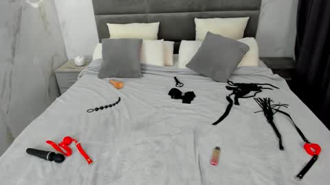 sex_puma online show from November 12, 2025, 5:46 pm