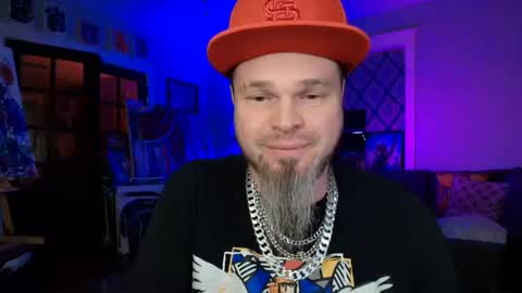 Snapshot of sexactyour chatting on January 27, 2025, 10:38 am Sexactyour online show from January 27, 2025, 10:38 am