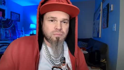 Snapshot of sexactyour chatting on February 6, 2025, 9:49 pm Sexactyour online show from February 6, 2025, 9:49 pm