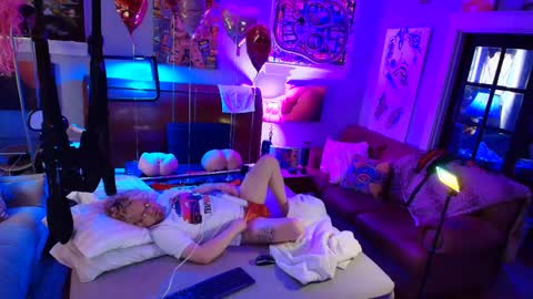 Snapshot of sexactyour chatting on February 21, 2025, 6:26 pm Sexactyour online show from February 21, 2025, 6:26 pm