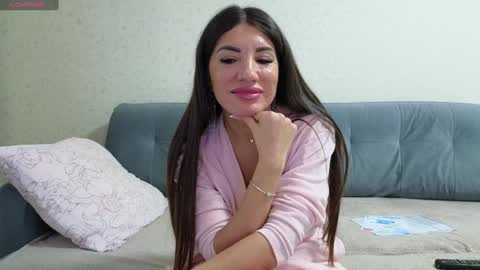 Snapshot of sexbalance chatting on January 31, 2025, 10:20 am Adriana online show from January 31, 2025, 10:20 am