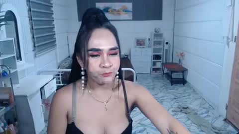 Snapshot of sexcum_trendingts_now chatting on October 3, 2025, 2:19 am MS Anna online show from October 3, 2025, 2:19 am
