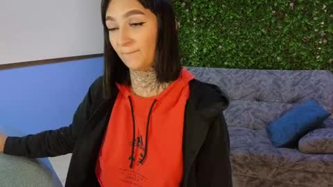 Snapshot of sexengel_lissa chatting on October 5, 2025, 7:34 pm sexengel_lissa online show from October 5, 2025, 7:34 pm
