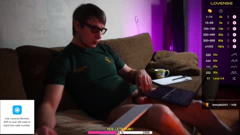 Thank you for Birthday Wishes  online show from February 23, 2025, 6:12 pm