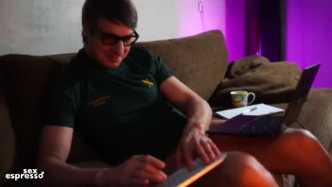 Thank you for Birthday Wishes  online show from March 6, 2025, 10:15 pm