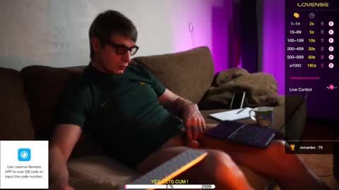 Snapshot of sexespresso chatting on March 7, 2025, 9:27 pm Thank you for Birthday Wishes online show from March 7, 2025, 9:27 pm