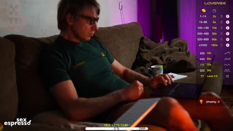 Snapshot of sexespresso chatting on September 12, 2025, 5:02 pm Thank you for Birthday Wishes online show from September 12, 2025, 5:02 pm