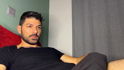 Lucenzo  online show from December 27, 2024, 11:50 am