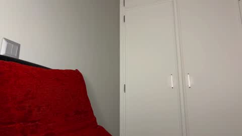 Lucenzo  online show from January 4, 2025, 4:33 am