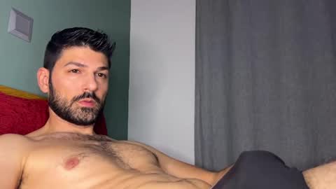 Lucenzo  online show from February 27, 2025, 12:10 am