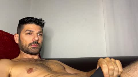 Lucenzo  online show from September 9, 2025, 2:55 am