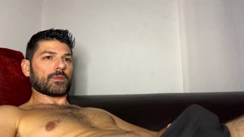 Lucenzo  online show from November 15, 2025, 12:52 am