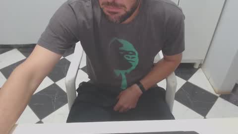 Snapshot of sexfunbeach chatting on December 4, 2024, 10:35 am Sexfunbeach online show from December 4, 2024, 10:35 am