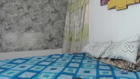 monserat y thony online show from December 10, 2024, 6:11 am